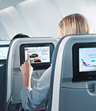 Eurowings Ambient